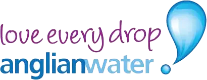anglian water